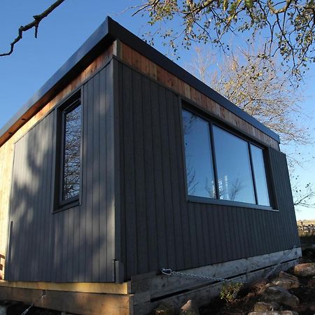 Pollan-Na Clach Cabin Lairg Eksteriør bilde